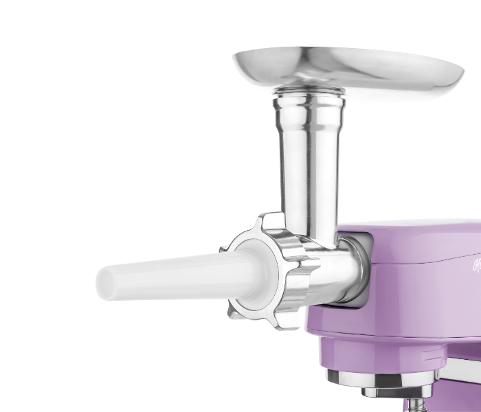 Sencor STM 6355VT 1000W Food Processor - Purple - Zoom Image 5