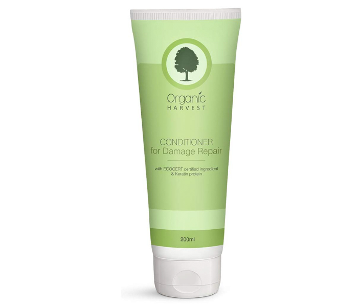 Organic Harvest 200 ml Conditioner for Dry and Damaged Hair - Zoom Image 1