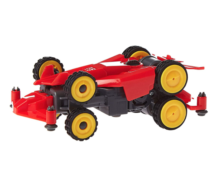 Motorise TPR106TOY00215 Promo 20 Track Set With 4 Cars - Zoom Image 2