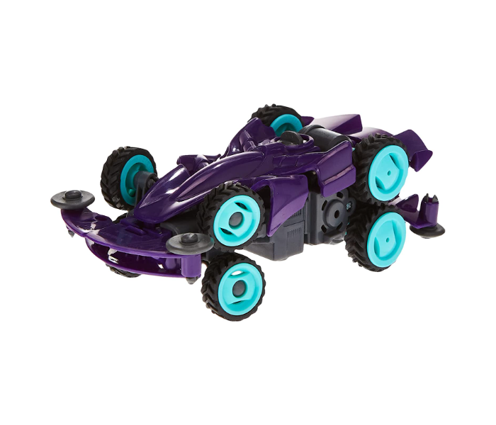 Motorise TPR106TOY00215 Promo 20 Track Set With 4 Cars - Zoom Image 4