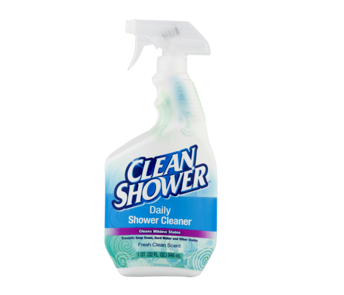 Arm and Hammer 946ml Clean Shower Daily Shower Cleaner - Zoom Image 1