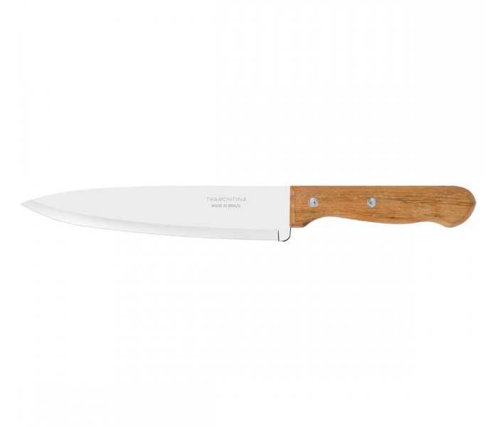 Tramontina 223151080 8-inch Dynamic Cooks Knife - Brown - Zoom Image