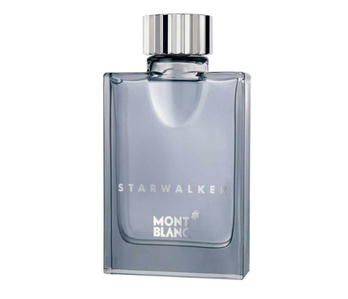 Mont Blanc 75ml Starwalker After Shave Lotion - Zoom Image