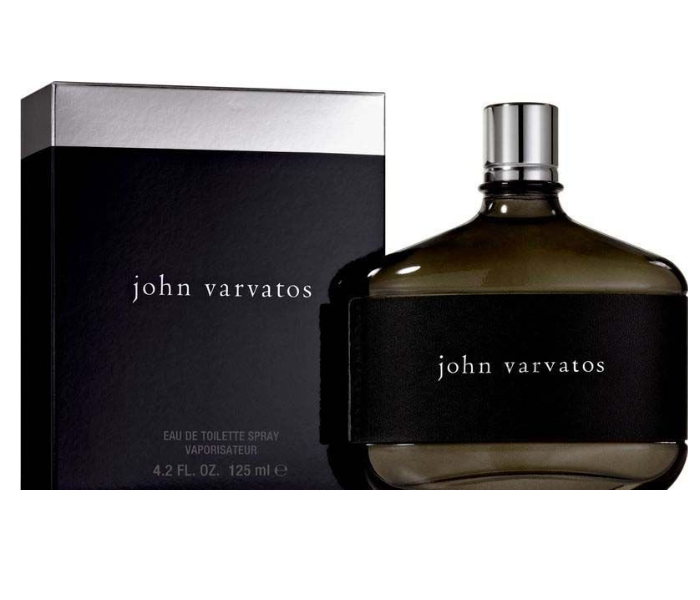 John Varvatos 125 ml Classic Eau de Toilette for Men - Zoom Image