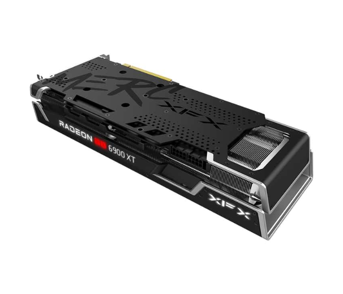 XFX Radeon RX 6900XT Speedster MERC319 Ultra 16GB GDDR6 Gaming Graphics Card - Zoom Image 6