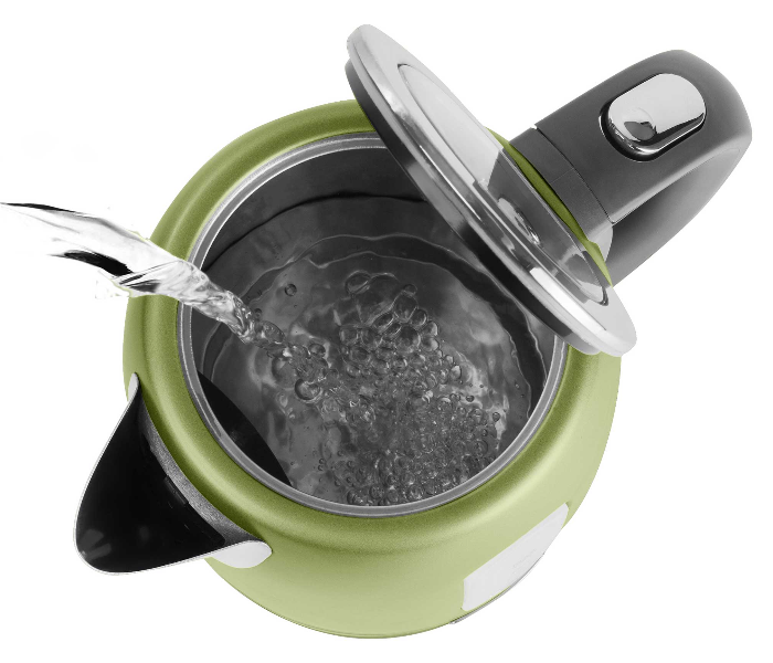 Sencor SWK 1770GG 2150W 1.7 Litre Stainless Steel Kettle - Green(duplicate) - Zoom Image 3