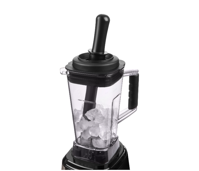 Sencor SBU 7790NP 1800W 2 Litre 8 Speed Super Smart Blender with Turbo Mode - Black and Grey - Zoom Image 4