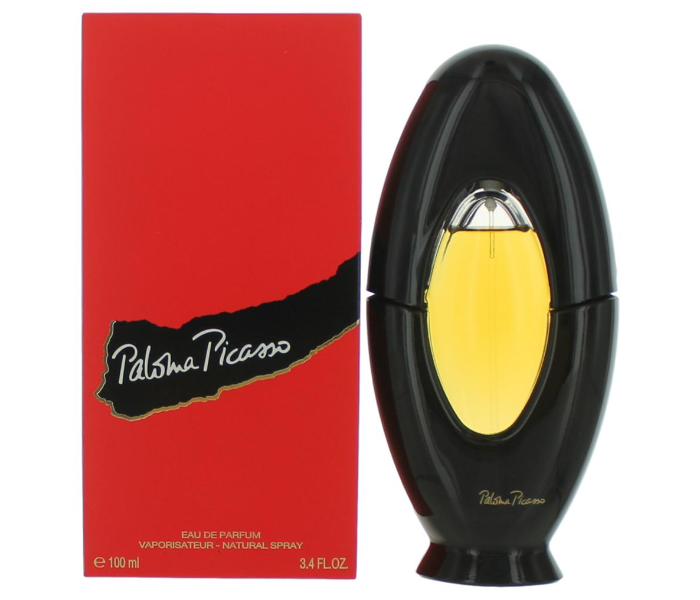 Paloma Picasso 100ml Eau de Parfum  for Women - Zoom Image