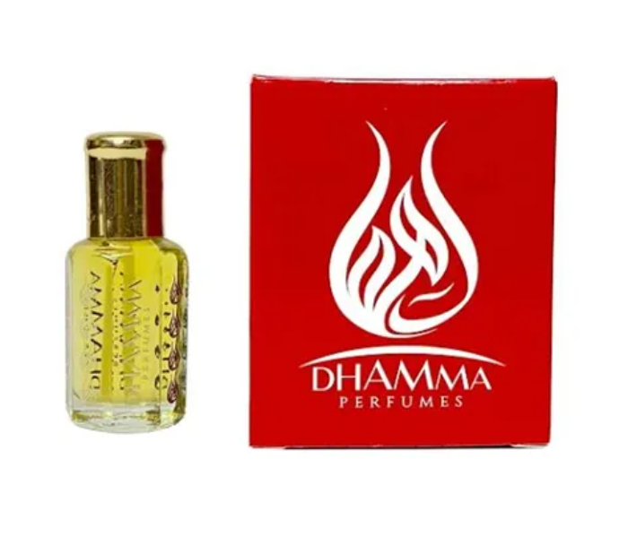 Dhamma 12ml Paradise Born Attar Spray - Zoom Image