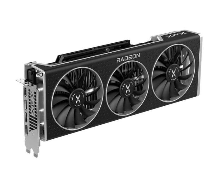 XFX Radeon RX 6800 Speedster QICK319 16GB GDDR6 Gaming Graphics Card - Zoom Image 6