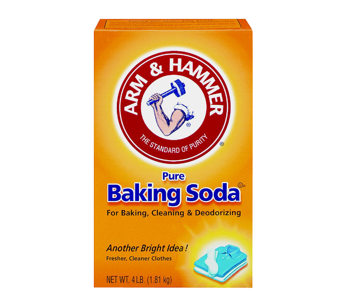 Arm and Hammer HH1170 1.81kg Pure Baking Soda - Zoom Image