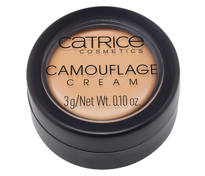 Catrice CAT107COS00702 Camouflage Cream - Zoom Image