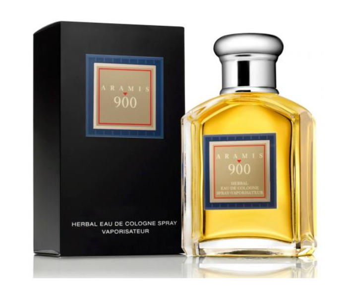 Aramis 900 Eau de Cologne 100ml  for Men - Zoom Image