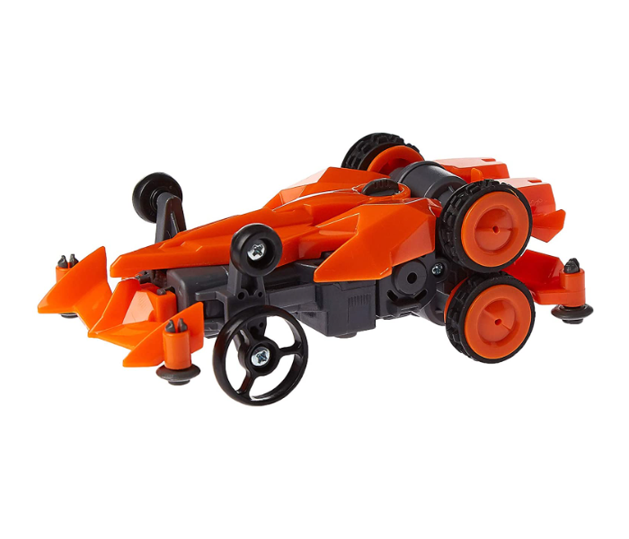 Motorise TPR106TOY00215 Promo 20 Track Set With 4 Cars - Zoom Image 3