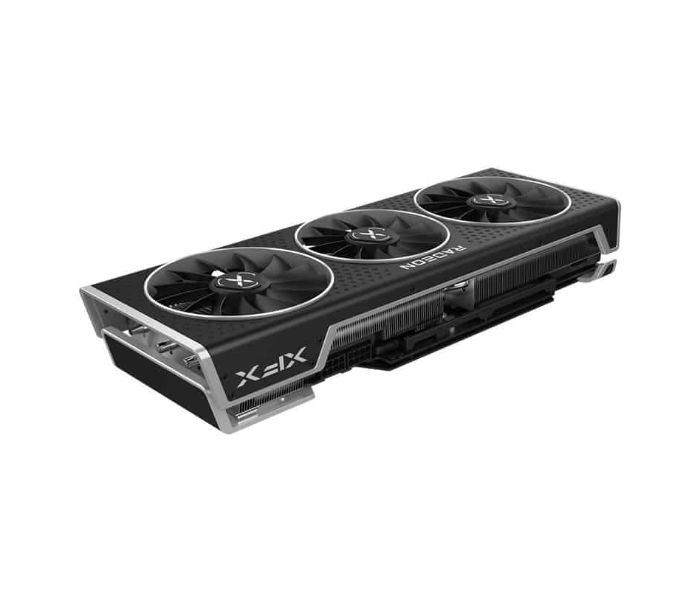 XFX Radeon RX 6800 Speedster QICK319 16GB GDDR6 Gaming Graphics Card - Zoom Image 5