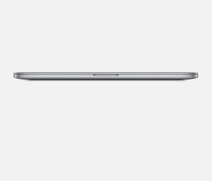 Apple MacBook PRO Z0Y000555 16 Inch 2019 Intel Core i9 Processor 32GB RAM 1TB Storage 4 GB Graphics - Grey - Zoom Image 2