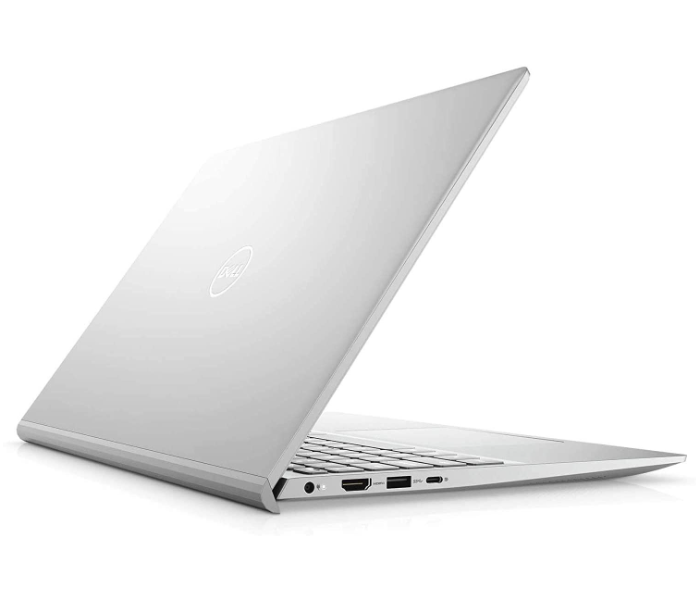 Dell Inspiron 5505 15.6 inch FHD AMD Ryzen 7 4700U 8-core Processor 8GB RAM 1TB SSD AMD Radeon Graphics Windows 10 Home 64 - Platinum Silver - Zoom Image 5