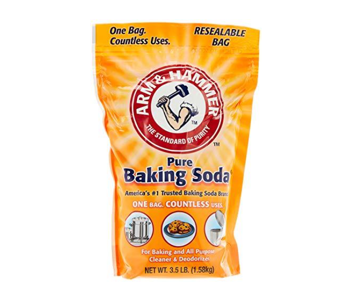 Arm and Hammer HH0991 1.58kg Pure Baking Soda - Zoom Image 1