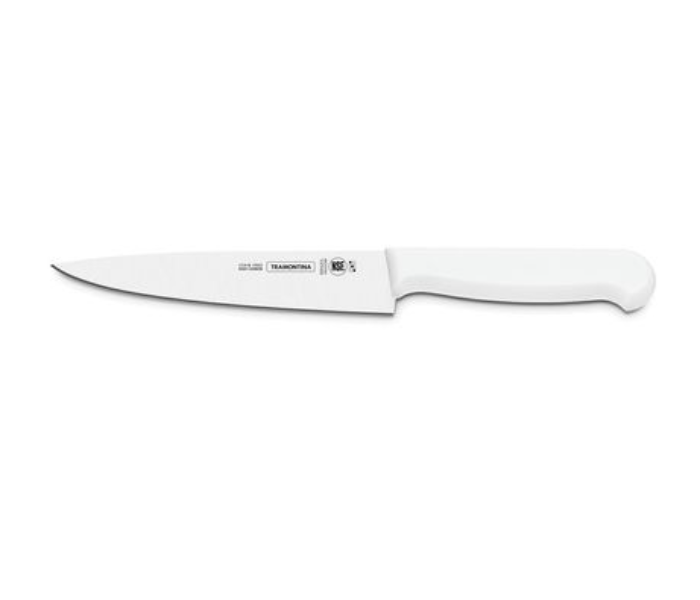 Tramontina 24620086 6-inch Professional Stainless Steel Meat Knife - White - Zoom Image