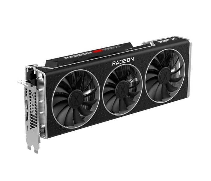 XFX Radeon RX 6900XT Speedster MERC319 Ultra 16GB GDDR6 Gaming Graphics Card - Zoom Image 5