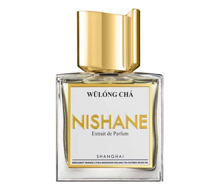 Nishane 100ml Wulong Cha Extrait De Parfum - Zoom Image