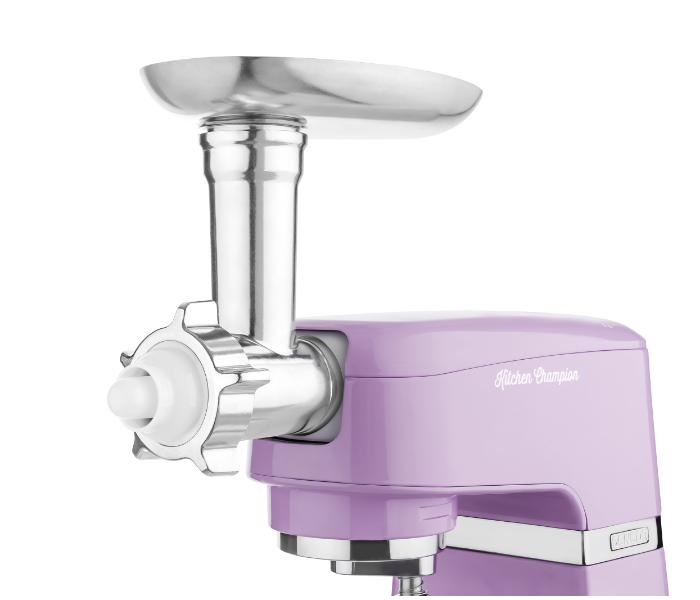 Sencor STM 6355VT 1000W Food Processor - Purple - Zoom Image 10