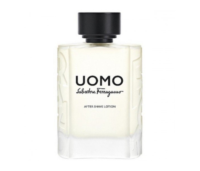 Salvatore Feragamo 100ml Uomo After Shave Lotion - Zoom Image