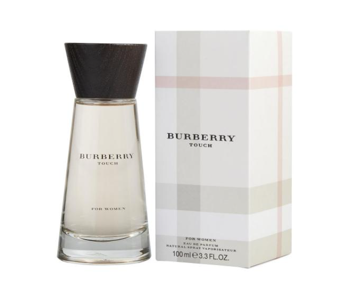 Burberry 100ml Touch Eau de Parfum for Women - Zoom Image