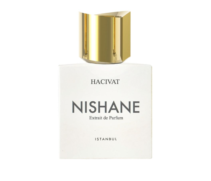 Nishane 50ml Hacivat Extrait De Parfum - Zoom Image