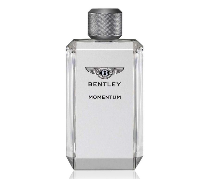 Bentley 100ml Momentum Eau de Toilette for Men - Zoom Image