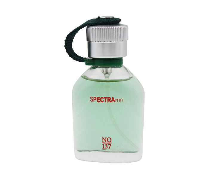 Spectra Mini No 137 25ml Eau De Parfum For Men - Zoom Image 1