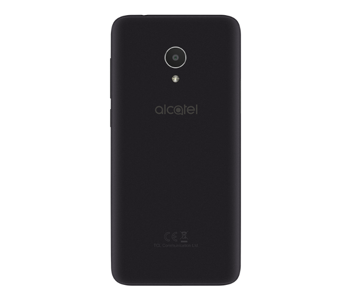 Alcatel 1x 5059 2GB RAM 16GB - Black - Zoom Image 1