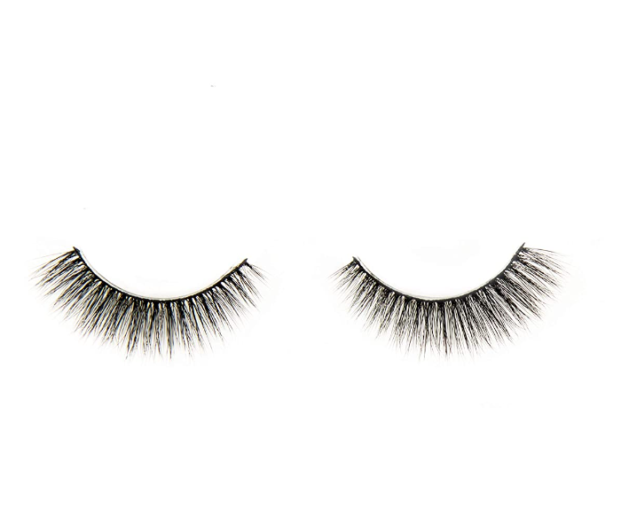 The Balm TBM107COS00455 The Balm Big Fan Stars Struck Long Thick Eyelashes - Zoom Image 2