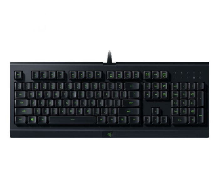 Razer Level Up Gaming Bundle with Keyboard Mouse & Mousepad - Zoom Image 2