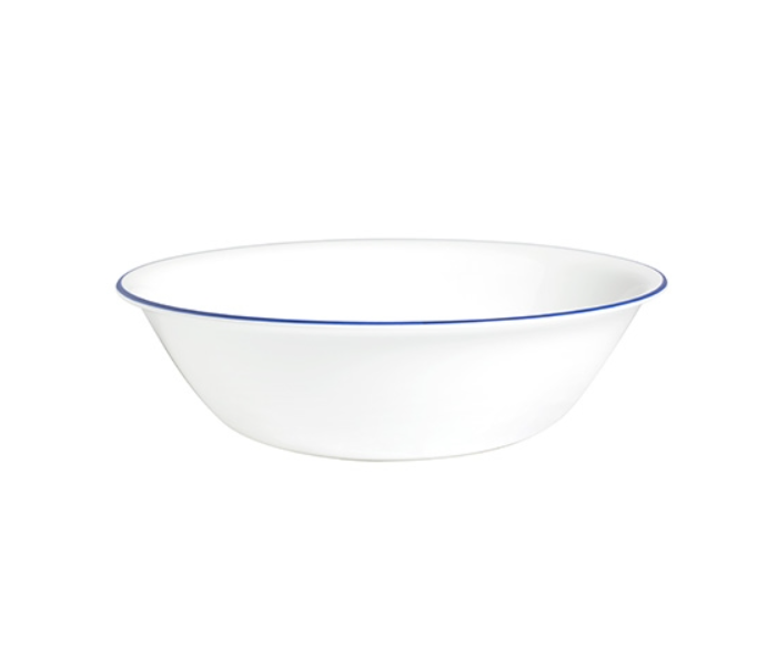 Corelle  1129309 1.9L Serving Bowl  - White - Zoom Image