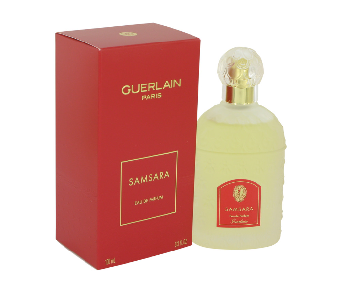 Guerlain 100ml Samsara Eau De Parfum for Women - Zoom Image