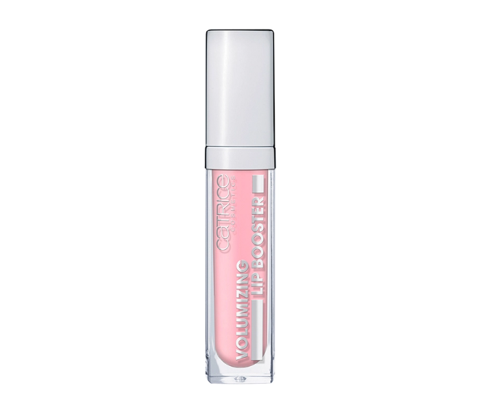 Catrice CAT107COS00216 Volumizing Lip Booster - Pink - Zoom Image