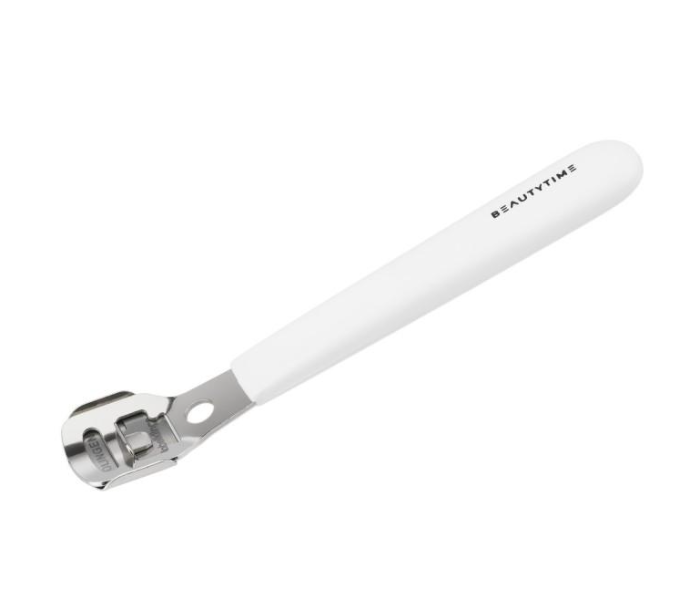 Beautytime BT160 Corn Plane with Replacement Blades - White - Zoom Image