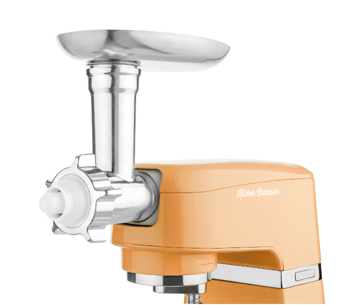 Sencor STM 6353OR 1000W Food Processor - Orange - Zoom Image 6