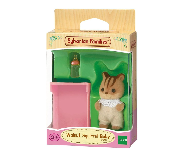 Sylvanian EPO106TOY00404 Boutique Fashion Set - Zoom Image 2