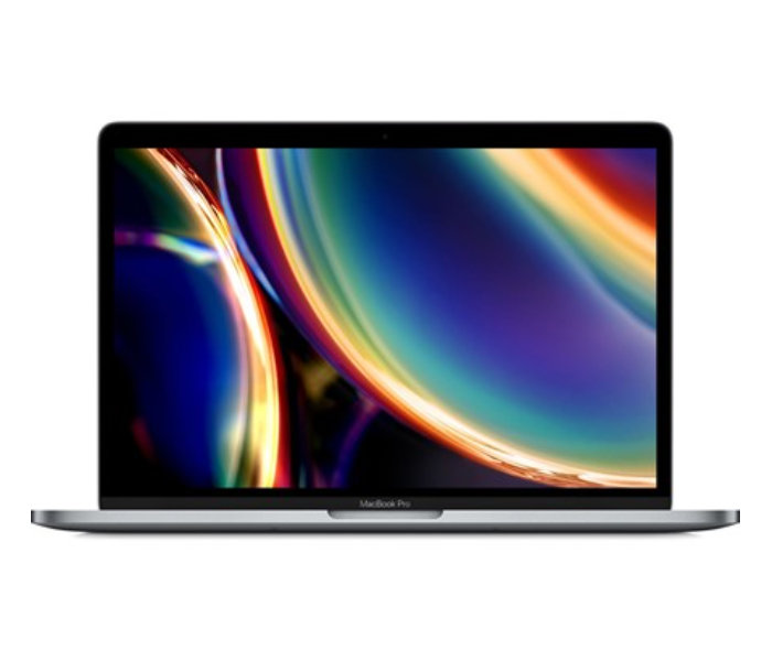 Apple MacBook PRO Z0Y700097 13 Inch 2020 Intel Core i7 Processor 16GB RAM 1TB Storage - Grey - Zoom Image 1