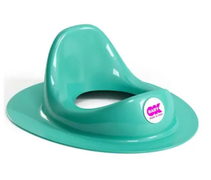 OKBaby 038821-72 Ergo easy Toilet training - Pista Green - Zoom Image 2