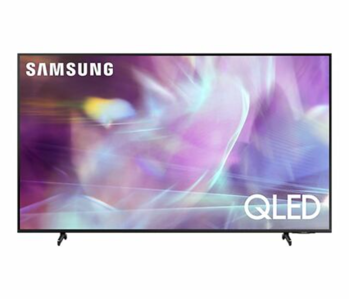 Samsung 55Inch Q60A QLED 4K Smart TV  - Zoom Image 1