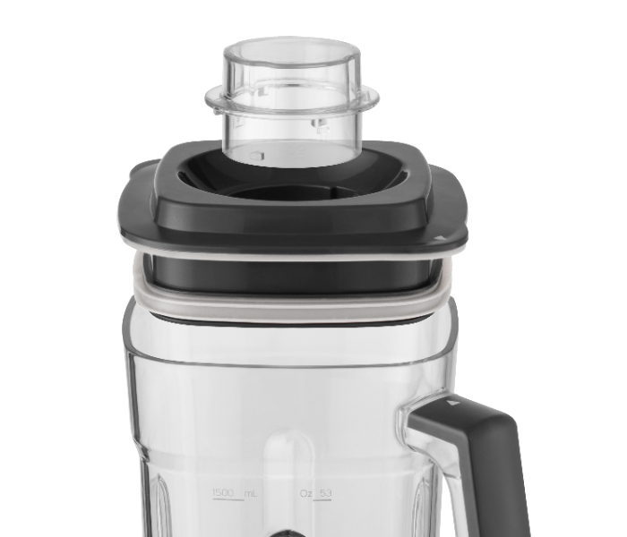 Sencor SBU 7878BK 1500W 1.5 Litre Vac Tritan Smart Blender with 7 Programs - Black(duplicate) - Zoom Image 8