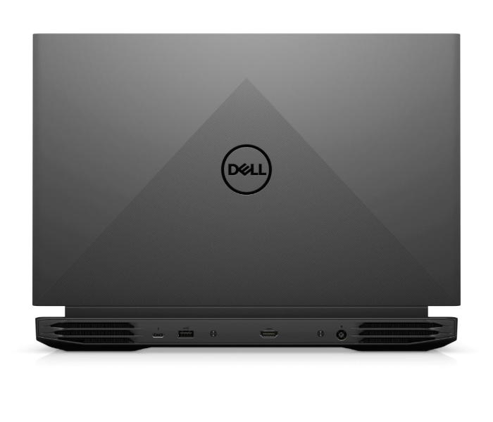 Dell G15 5510 15.6 Inch FHD Core i5-10200H 8GB RAM 256GB SSD NVIDIA GeForce GTX 1650 4GB Ubuntu Linux Gaming Laptop - Grey - Zoom Image 3