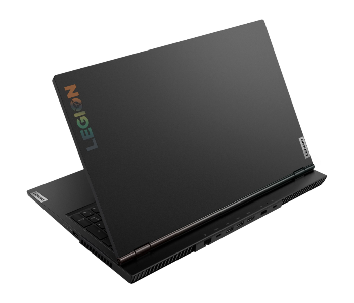 Lenovo Legion 5 15.6 FHD 120Hz Intel Core i7-10750H Processor 8GB RAM 1TB SSD 4GB NVIDIA GeForce GTX 1650Ti Graphics Backlit Keyboard Windows 10 Gaming Laptop - Black - Zoom Image 5