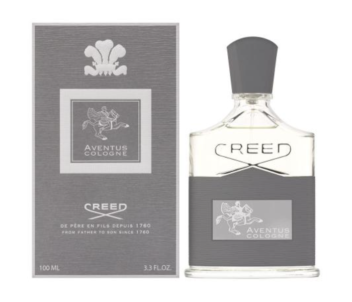 Creed 100ml Aventus Cologne Eau de Parfum For Men - Zoom Image