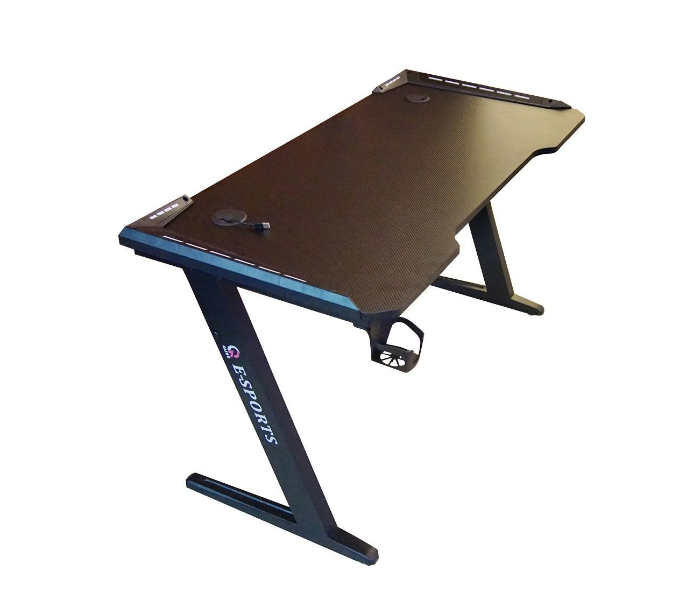 Qube Summer Bundle 2 Gaming Table and Chair - Zoom Image 3