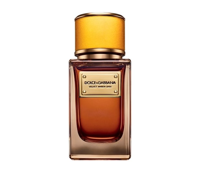 Dolce and Gabbana 50ml Velvet Amber Skin Eau de Parfum  - Zoom Image