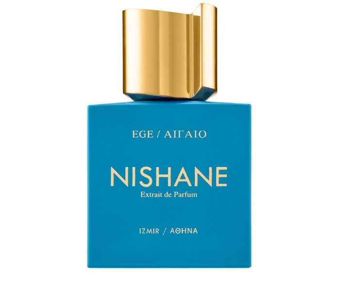 Nishane 50ml EGE Extrait De Parfum - Zoom Image